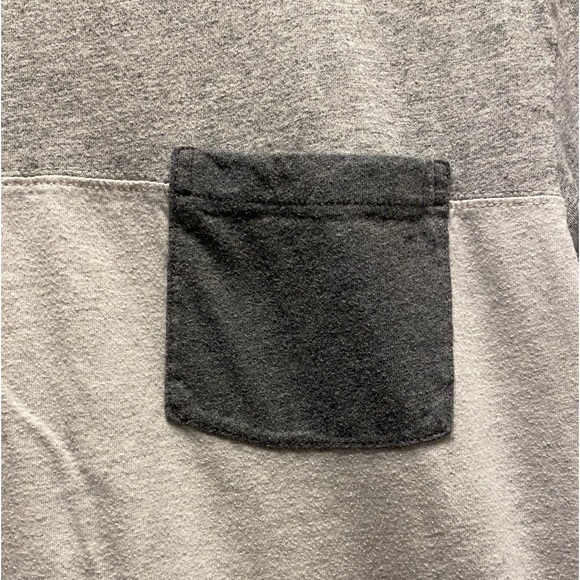NWOT Men’s J Crew Slim Fit Pocket Tee - Picture 6 of 7